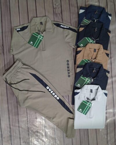 LACOSTE original tracksuit